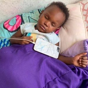 Meet your Posher, April